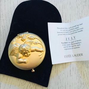 Estée Lauder Zodiac July Compact